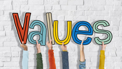 Values